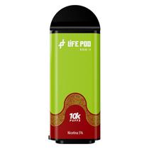 Lifepod Eco II Cart 10K Strawberry Kiwi