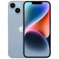 Apple iPhone 14 MVUU3CH/A A2884 128GB / Nanosim - Blue