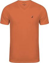 Camiseta Nautica 27000V 8FL- Masculina