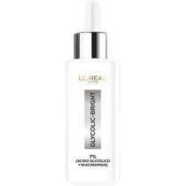 sérum Facial Anti-Manchas L’Oréal Paris Glycolic Bright - 30ML
