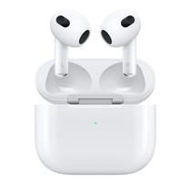 Fone Apple Airpods 3 MPNY3AM/A W/Charging Case