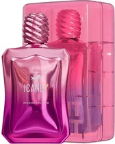 Perfume Icandy Delicious Passion Fruit 28 Edc 100ML - Feminino