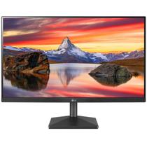 LG Mon 24MQ400B 24" 75HZ/ FHD/ Ips/ AMD/ 5MS