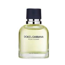 Perfume Tester Dolce & Gabbana Pour Homme Masculino Edt 125ML