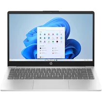 Notebook HP 14-EM0085CL 14" AMD Ryzen 7 7730U 16 GB DDR5 1 TB SSD - Prata