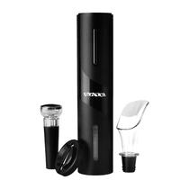 Abridor de Vinho Eletrico Satellitte A-WP010 - Preto