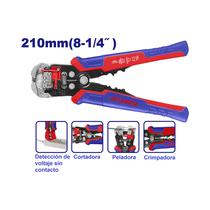 Pelacables Inteligente Deteccion de Voltaje Emtop EWSP102429 21 CM