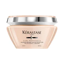 Mascarilla Kerastase Masque Beurre Haute Nutrition 200ML