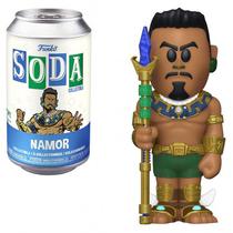 Funko Vinyl Soda Black Phanter Wakanda Namor 68808