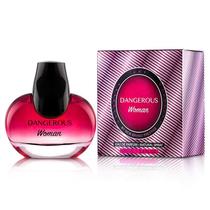 Perfume Feminino New Brand Dangerous 100ML