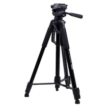 Tripe para Camera Tucano SL-3600 / 45CM - Preto