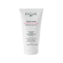 Byphasse Crema de Manos Nutritive Plus 150ML 5469