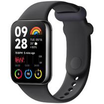 Smartwatch Mi Band 8 Pro BHR8017GL Preto