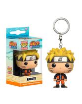 Funko Coleccionables Pop Llavero Naruto Shippuden Naruto 6634 Plastico s/C