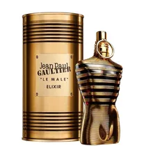 JPG Le Male Elixir Edp Mas 75ML