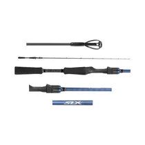 Vara para Molinete Shimano SLX SLXSX70M2 5-18 GR 2.13 M