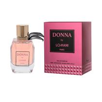 Perfume Lomani Donna Edp 100ML