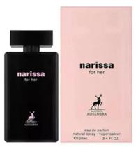 Maison Alhambra Narissa For Her Edp 100ML