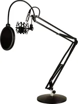Tripé para Microfone Kool Sound RP-49 para Mesa