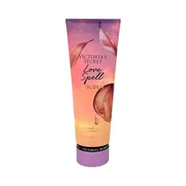 Loci?N Corporal Victoria’s Secret Love Spell Golden 236ML