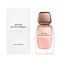 Perfume Narciso Rodriguez All Of Me Eau de Parfum 50ML