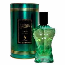 Perfume Volare Gladiator Twilight Le Beau Eau de Parfum Masculino 100ML