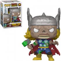 Funko Pop Marvel Zombies Thor 787