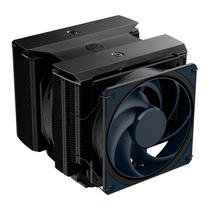 Cooler para Processador Cooler Master Air MA824 Steath - Preto (MAM-D8PN-218PK-R1)