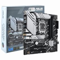 Placa Mãe Asus Prime B760M-A Wi-Fi Socket LGA 1700 / DDR5