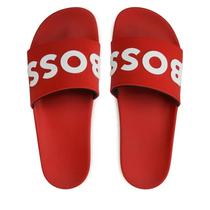 Hugo Boss Calzados Zapatilla 50488911 *628 (T) 43 Rojo