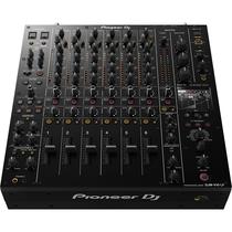 Controladora Pioneer DJ DJM-V10-LF - Preto