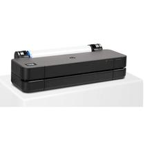 Impressora HP Designjet T250 ( 5HB06A ) 24" 610MM / A1 / Wifi / 2400X 200 Dpi / Ploter / Papel 60 A 280 G/ M2 / 21.5KG / Bivolt