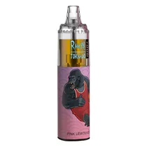 Vaper Kong 7000 Puff Pink Lemonade