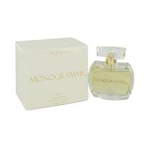 Perfume Yves de Sistelle Monogramme Paris Edp Feminino 100ML