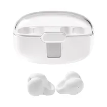 Auricular Inalámbrico Satellite AE-6522 Blanco