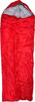 Saco de Dormir ML-4001 - Vermelho