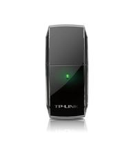 Adaptador USB TP-Link Archer T2U AC600 Dual Band - Preto