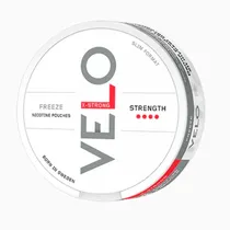 Pouches Velo Freeze 11MG