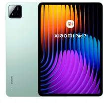 Tablet Xiaomi Pad 7 8/128 Green
