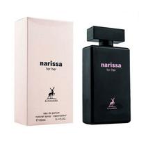 Perfume Maison Alhambra Narissa For Her Eau de Parfum 100ML