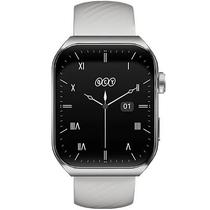 Smartwatch QCY GS2 WA23S5A com Bluetooth - Frost Gray