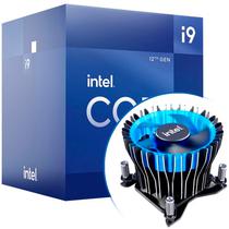 Processador Intel Core i9 12900, 2.4GHZ (5.1GHZ Max Turbo), Socket LGA 1700, 30MB, Box