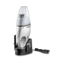 Aspirador Portatil Multilaser HO082 25W Bivolt - Cinza