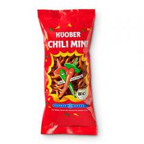 Salgadinho Pretzel Chili Mini Pacote 75G Huober