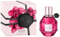 Perfume Viktor & Rolf Flowerbomb Ruby Orchid Edp 100ML - Feminino