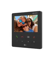 Hikvision Interfone IP Monitor Touch Wifi DS-KH6110-WE1