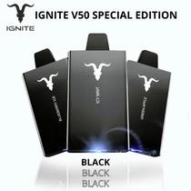 Vaper Descartavel Ignite V50 Black