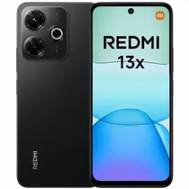 Celular Redmi 13X 8GB Ram 256GB Black Global