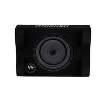 Caixa Sub Automotivo Kicker 48CVTDF102 10"