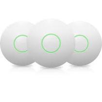 Ui. UAP-LR-3-BR Unifi AP 2.4GHZ 300MBPS 3-Pack Longo Alcanc